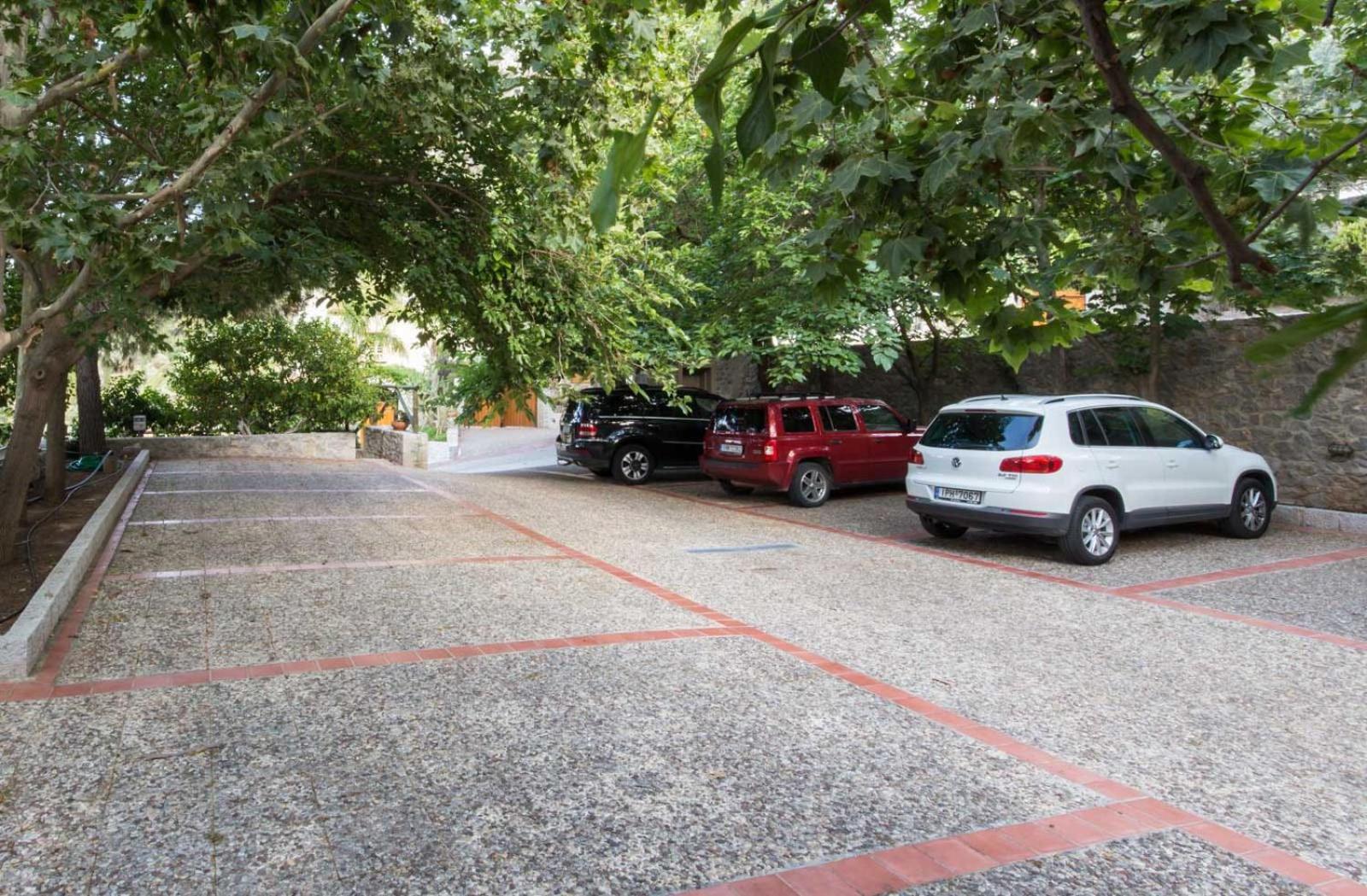 ניאה אפידאורוס Elia Junior Suite In Epidavros With Shared Pool מראה חיצוני תמונה